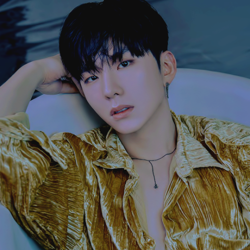 MONSTA X MINI ALBUM FOLLOW : FIND YOU CONCEPT PHOTO 3