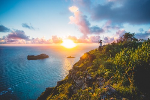 klmoraga:  Hawaii
