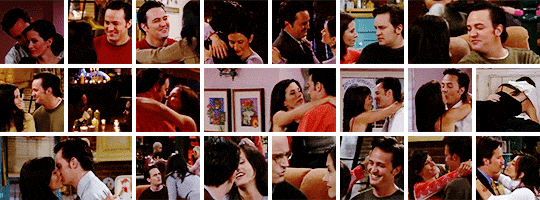 soligblomma:  “You’re a really good kisser.” (insp.) Bonus: Pre Mondler, credits-covered, AU