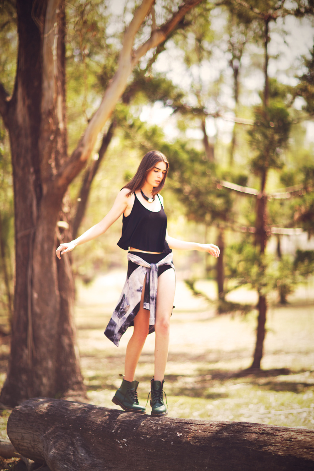 momongamon:  Isobel Jarrett by Beth Lane