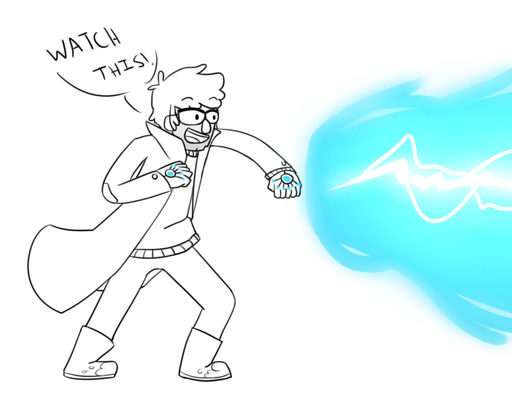 oooodlesofdoodles:  The Dungeons Dungeons and More Dungeons Teaser makes it look