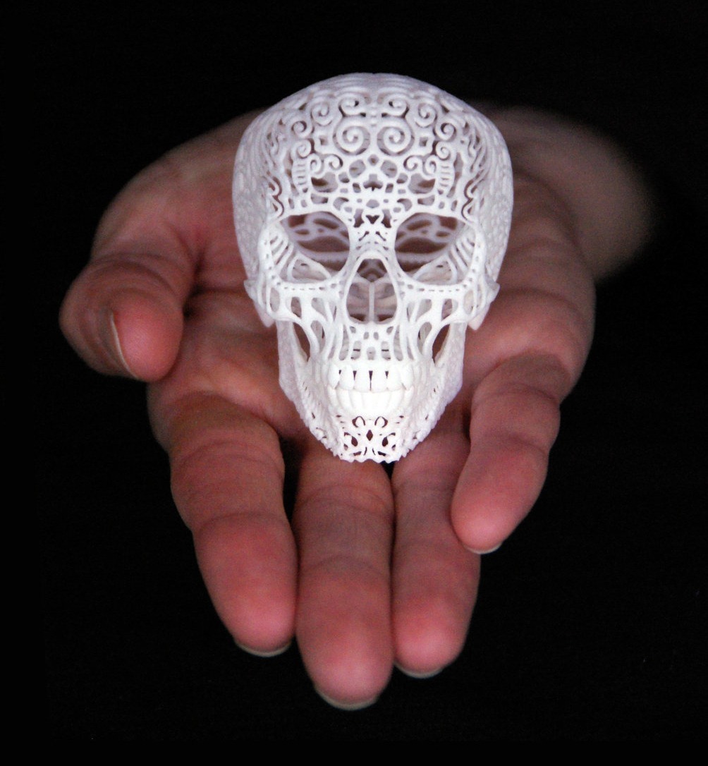 opens-at-nightfall:The Calavera souvenirs one can find on Dia de Muertos at the Circus
