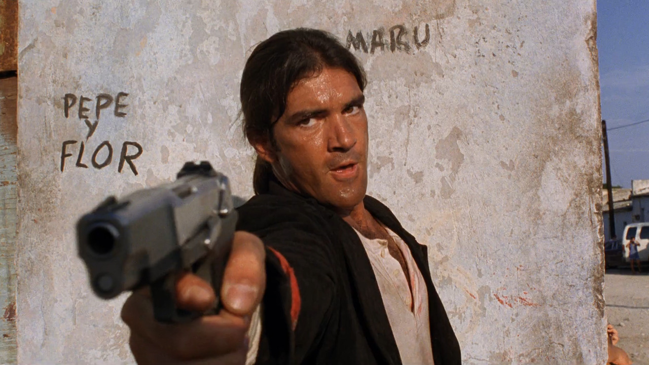 Desperado (1995) –