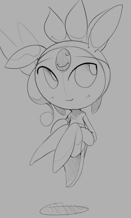 The crap I draw that no one ever sees because I never get around to rendering it. Except Renascentia. These are like 2 months old but w/e, they’re still on my current sketch canvas.