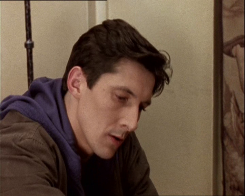 Methos screencaps * Finale part 1I don’t suppose this problem has a name, does it?I really lov