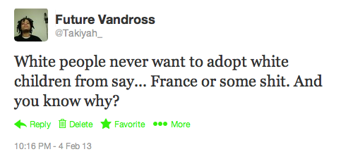 trebled-negrita-princess:  *clears throat* anybody detect a lie? 