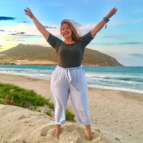 thinfatfit:  Fluvia Lacerda