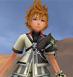 galleryavocado:  Kingdom Hearts Side Game Appreciation Week Day 6 - Favorite Original KH Character(s) - Ventus and Terra 