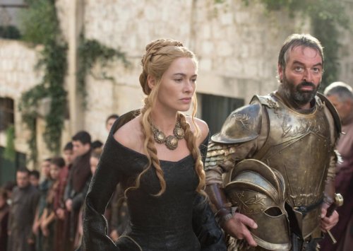 GoT Season 5: Sneak Peek (Part 3) - King&rsquo;s LandingFirst Official Pictures of the Upcoming Seas