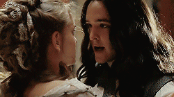 imdancingintherain07:gif meme: favorite relationship + VERSAILLES  → Philippe & Henriette 