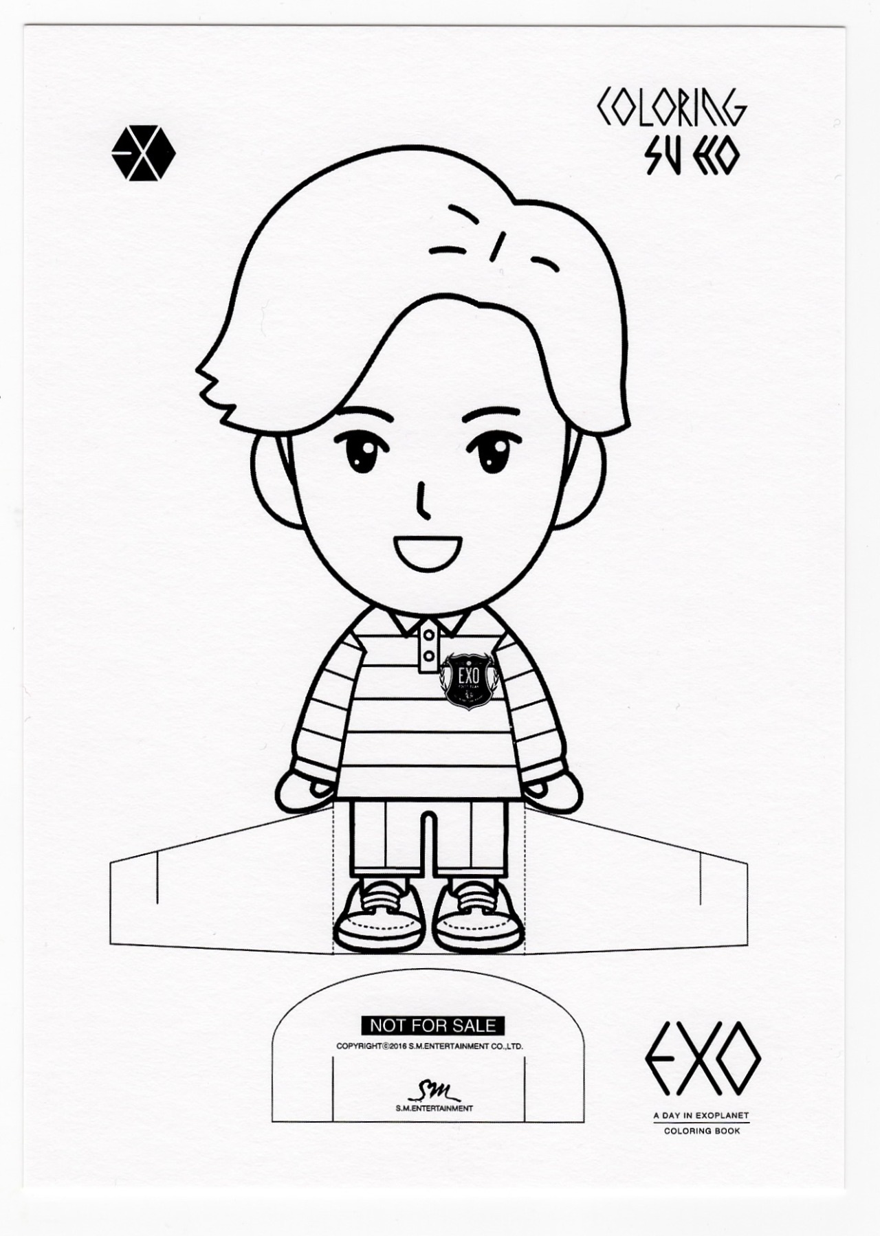 Download Wanna Be The Cool Kid