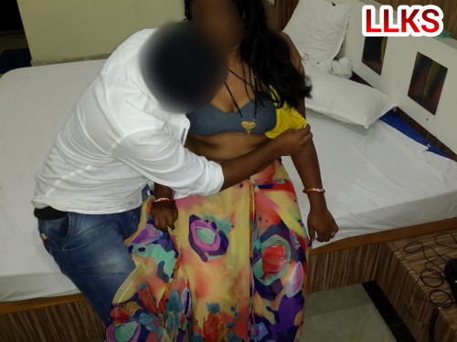 Indian Wife with Lover Part 2