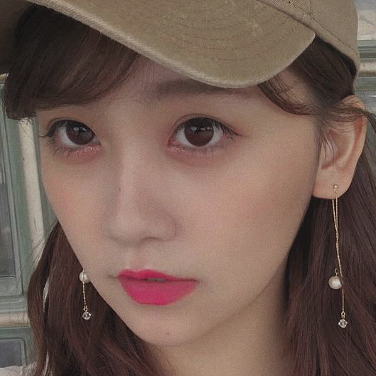aksnicons-48:  Kojima mako icons ↷ . . fᥲv ꪮr rᥱblꪮg if yꪮu sᥲvᥱ!Espero que gostem. 💌