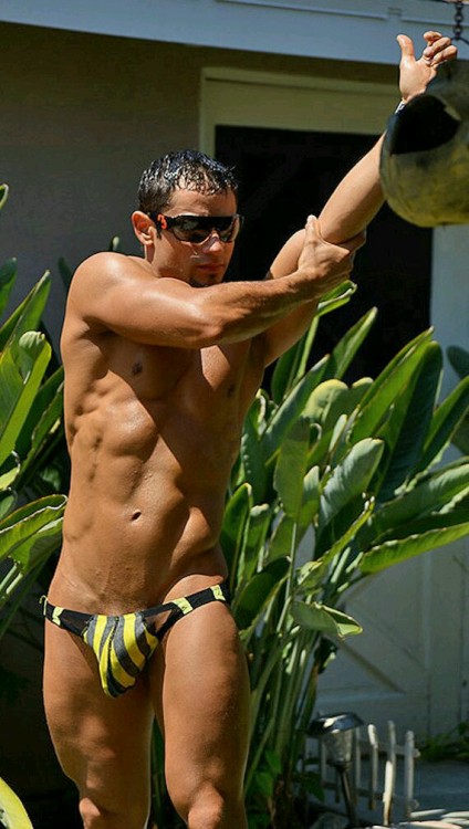 Muchachotes