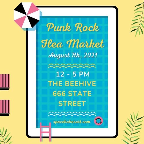 This weekend! Should I bring my new stuff? #IThinkImFunny #PinGame #ArtMarket #slc #slclocal #utah #