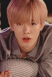 Yuta NCT127 X LieV
