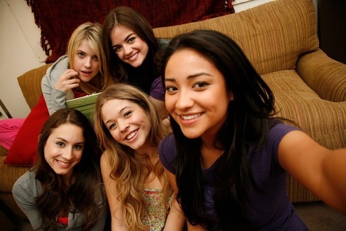 fanofpll:  Best Friends Forever!