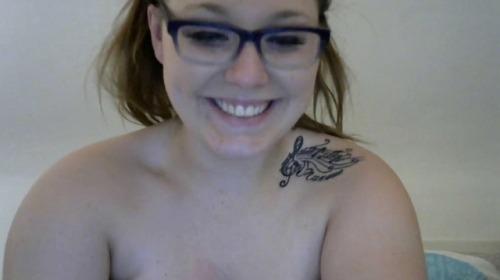 caro-klaro:gerade live vor der cam adult photos