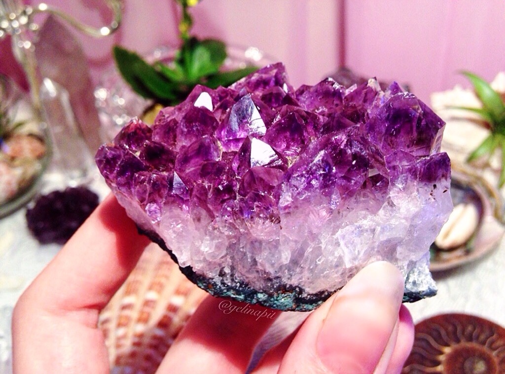 floralwaterwitch:  Goodnight darlings 💜 I hope you’ve all had a delightful weekend