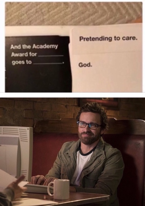 jokesactorscryingobsession - General Generally Awesome