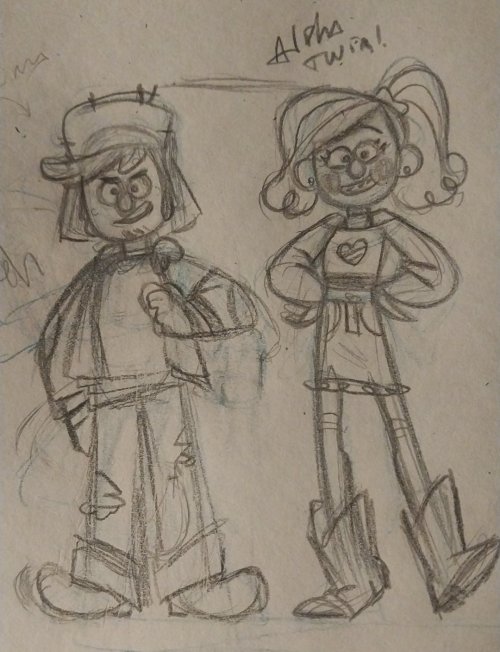 Forgot To Post My Teen Pines