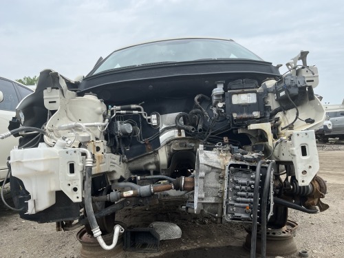 Car Corpse Photos