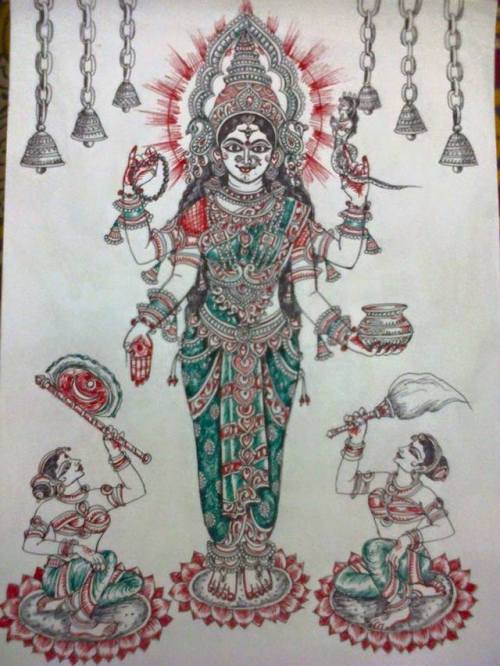 Vimala Devi from Puri, Odisha