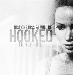 FIRE IS CATCHING