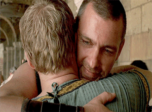 Favorite Bromance #8: 