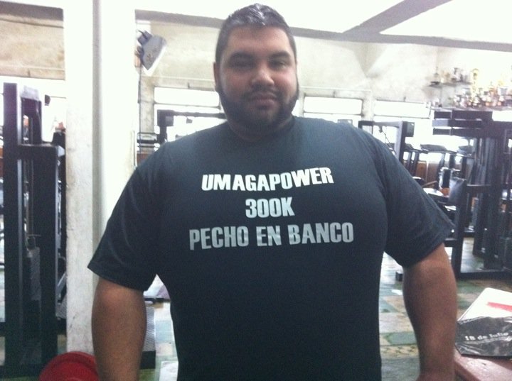 POWERBEARUSA