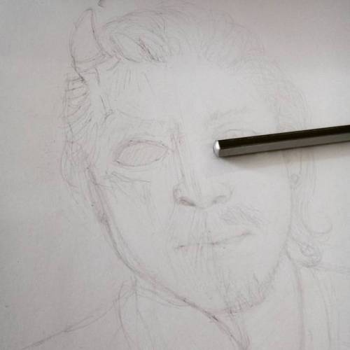 #oldearth #wip