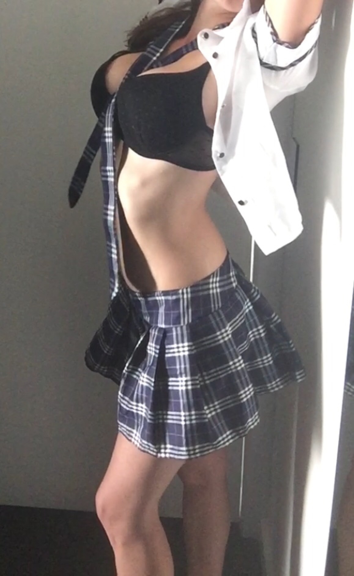alteregochick:  alteregochick:  I have been such a naughty girl, who wants to come