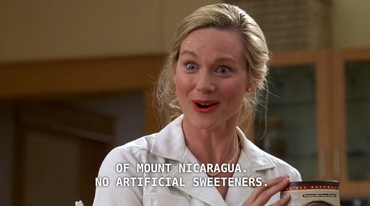 vinegarfairy: dreadringer: the truman show dir. peter weir this is what dating an