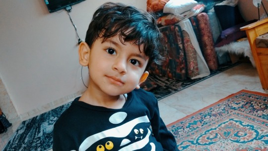 Fai una donazione a Help jalal and His Family Leave Gaza and Start Over, organizzata da Jalal Osama