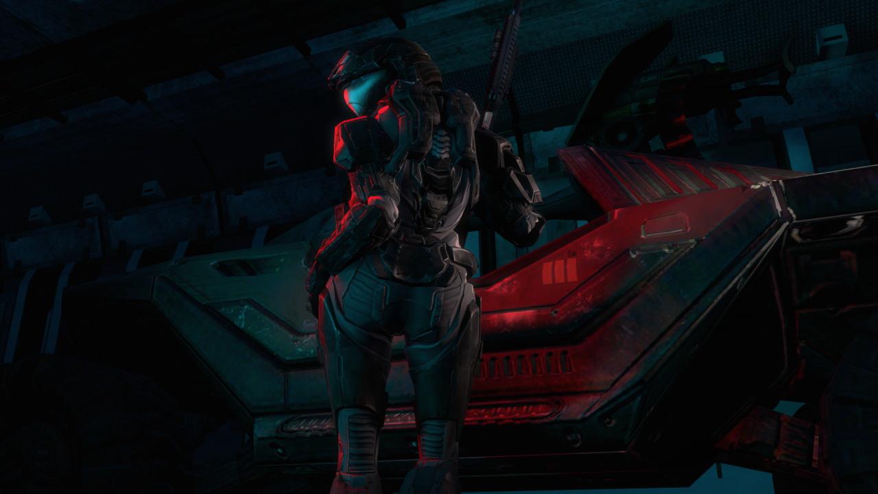 bravo44:  “There wasn’t much left for me to find at Szurdok Ridge after the Covenant