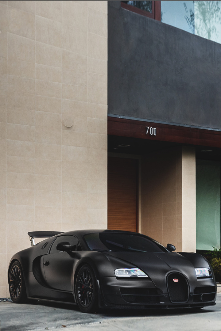 Superior Luxury