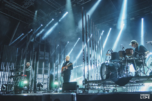  alt-J | Kiev (28.08.2017) https://live.karabas.com/altjreport/