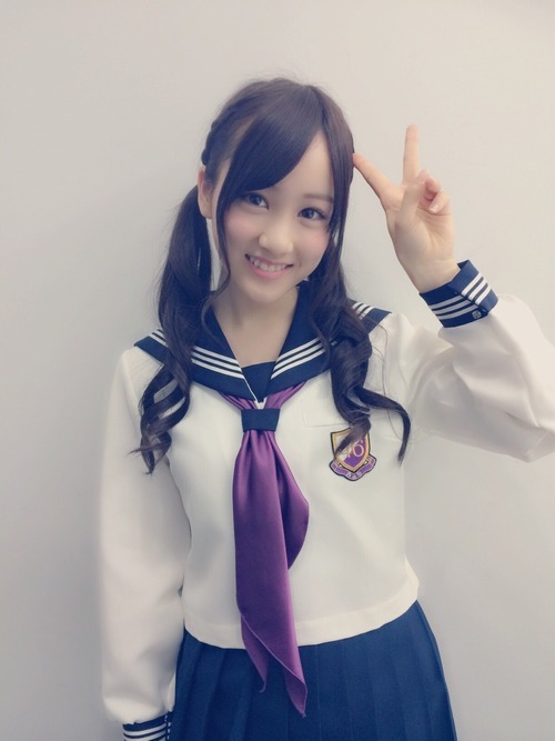 Minami Hoshino Official Blog - February 2, 2015 (Eng)