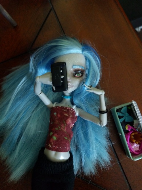 clairethewitchdoll