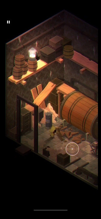 Very Little Nightmares ベリー リトルナイトメア