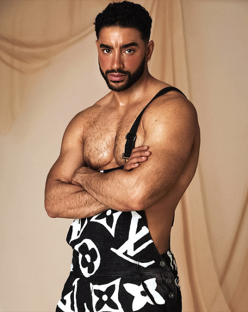 XXX sbastianstan:  LAITH ASHLEYphotographed by photo