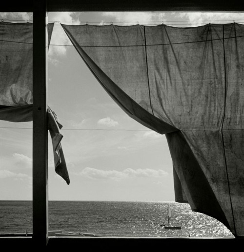 last-picture-show:Herbert List, Liguria, Italy, 1936