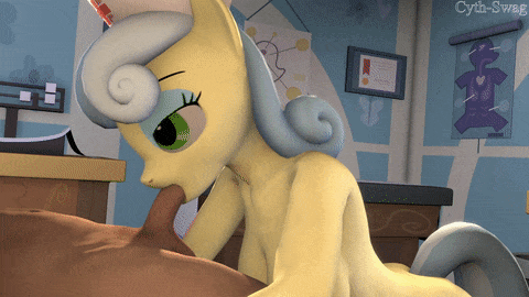 cyth-swag:  Nurse Coldheart BlowjobHQ - Mp4LQ - Gfycat  [ For more MLP use “MLP”