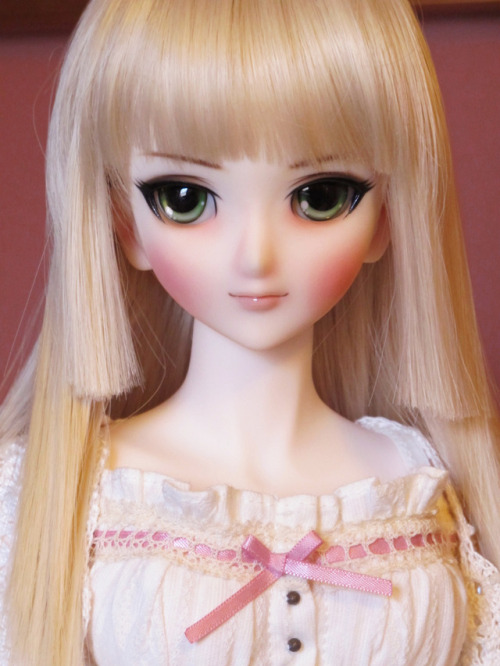 Honor (Volks Dollfie Dream DDH-07 WS)