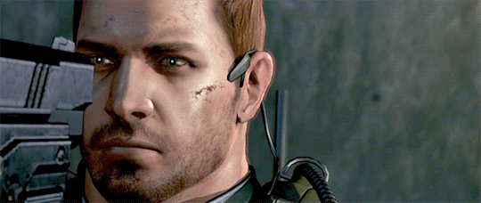 hot guys in video games