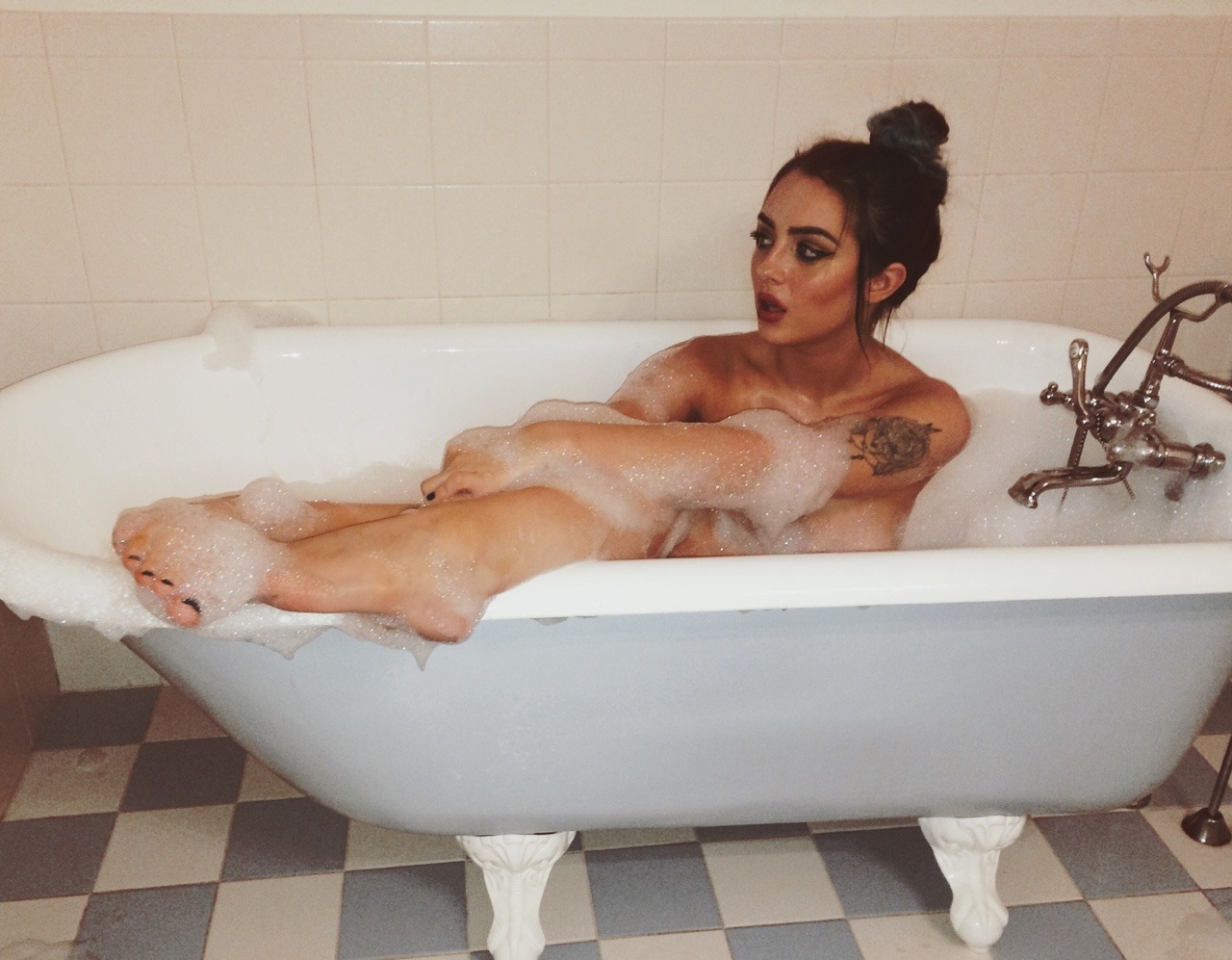 Lady Tease