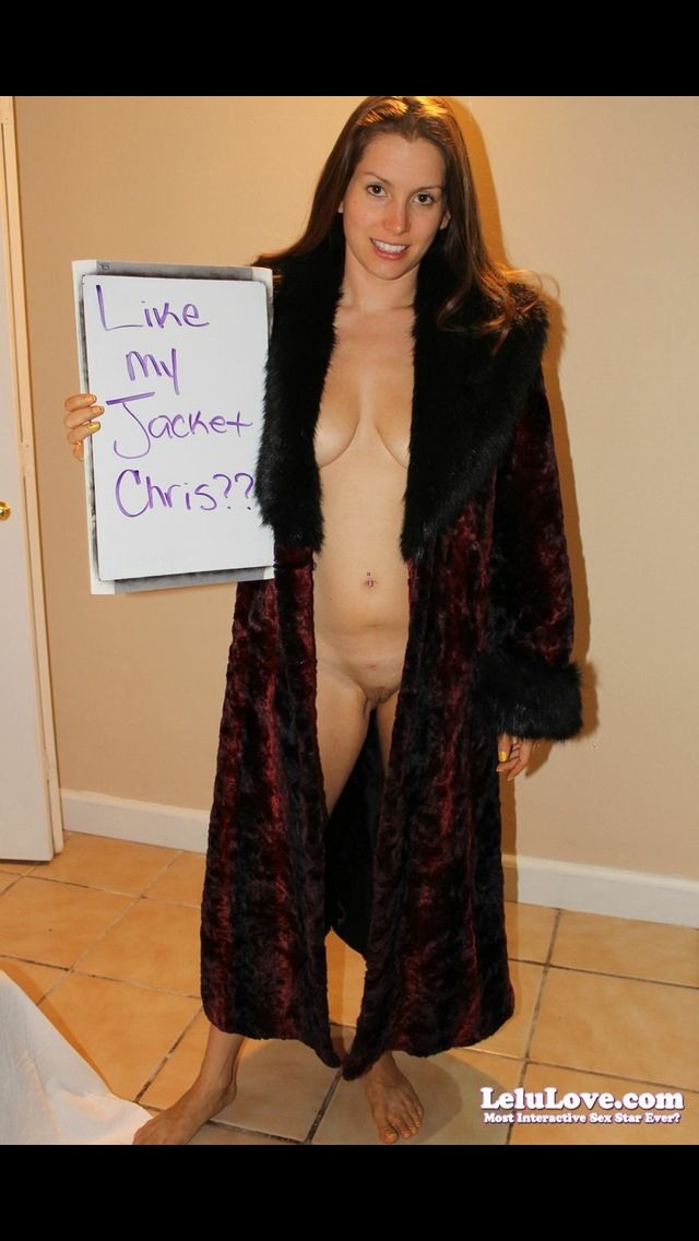 &ldquo;Jack It&rdquo; for me :) http://www.lelulove.com #pussy Pic
