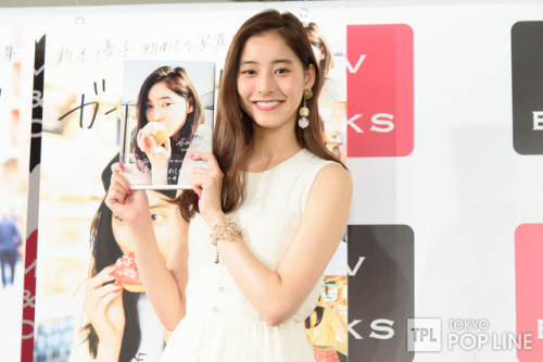 『ガールフレンド』発売記念 - 新木優子