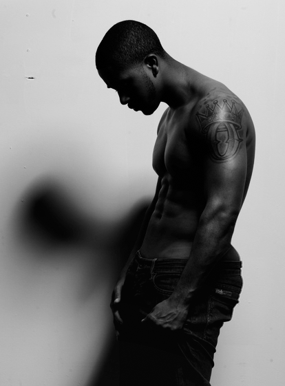 storm221:  Omarion