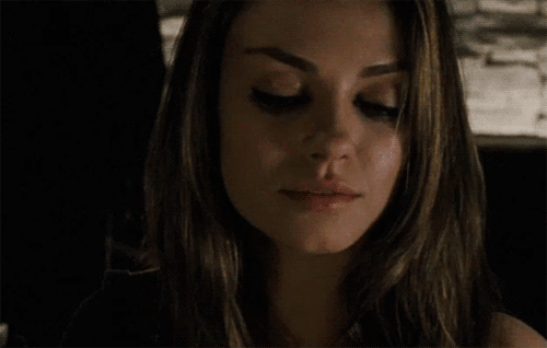 20+ Mila Kunis Gif Hunt Tumblr